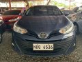 Selling Blue Toyota Vios 2019 in Quezon City-0