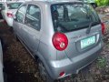 Chevrolet Spark 2008 Manual Gasoline for sale-1