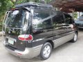 Black Hyundai Starex 2001 for sale in Quezon City-8