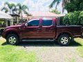 2009 Nissan Frontier Navara Manual Diesel for sale-5