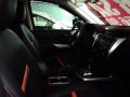 Orange Nissan Navara 2017 for sale in Quezon City-8