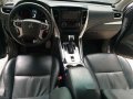 Grey Mitsubishi Montero Sport 2018 for sale in Mandaluyong-4