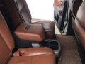 White Toyota Sequoia 2010 Automatic Gasoline for sale-1