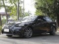 Black Lexus Is 350 2015 for sale in Quezon City -0