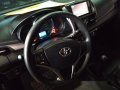 0Grey Toyota Vios 2016 Manual Gasoline for sale -8