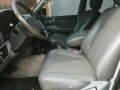 Black Toyota Land Cruiser 2000 for sale in Bacoor-0
