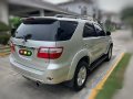 Toyota Fortuner 2009 at 65000 km for sale -4