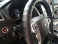 Grey Mitsubishi Montero Sport 2018 for sale in Mandaluyong-0