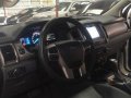 White Ford Everest 2016 Automatic Diesel for sale -1