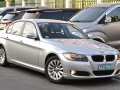 2009 Bmw 320D for sale in Las Piñas-7