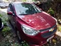 Sell Red 2018 Chevrolet Sail in Makati -5