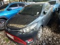 Selling Grey Toyota Vios 2014 at 94000 km -0
