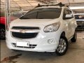  Chevrolet Spin 2015 at 47000 km for sale-3