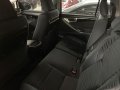 Black Toyota Innova 2018 Manual Diesel for sale -5