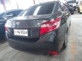 0Grey Toyota Vios 2016 Manual Gasoline for sale -4
