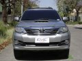 Sell 2015 Toyota Fortuner at 55000 km -7