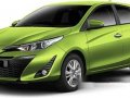 Toyota Yaris 2019 Automatic Gasoline for sale -0