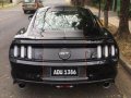 Selling Ford Mustang 2016 Automatic Gasoline-5