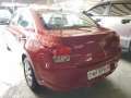 Red Hyundai Reina 2019 Manual Gasoline for sale-3