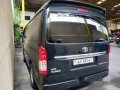 Black Toyota Hiace 2018 for sale in Quezon City-3