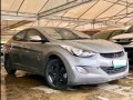 Hyundai Elantra 2013 Sedan Automatic Gasoline for sale -8