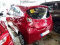 Selling Red Hyundai Eon 2018 Manual Gasoline -3