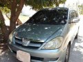 Selling Silver Toyota Innova 2007 in Muntinlupa -2