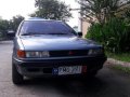 Mitsubishi Lancer 1989 Manual Gasoline for sale -9