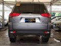 Sell Silver 2015 Mitsubishi Montero Sport at 48000 km in Makati -5