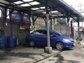 Selling Blue Honda City 2005 Automatic Gasoline at 150000 km -1