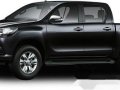 Selling Toyota Hilux 2019 Automatic Diesel-3