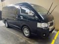 Black Toyota Hiace 2018 for sale in Quezon City-6