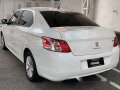 Sell White 2015 Peugeot 301 Manual Diesel at 44000 km -2