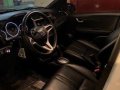 White Honda BR-V 2017 at 13000 km for sale-2