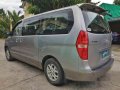 Sell Grey 2012 Hyundai Grand Starex at 60000 km -3