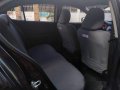 Black Honda City 2010 Manual Gasoline for sale-1