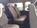Selling Silver Toyota Hiace 2017 Van Automatic Diesel at 5600 km -8