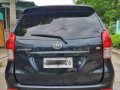 Blue Toyota Avanza 2015 for sale in Cavite-5