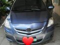 Toyota Vios 2007 Manual Gasoline for sale -5