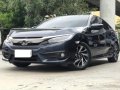 Sell 2016 Honda Civic Sedan at 24000 km -1