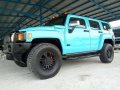 Selling Hummer H3 2006 Automatic Gasoline -10