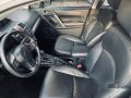 Selling Subaru Forester 2014 Automatic Gasoline-6