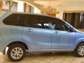 Blue Toyota Avanza 2013 for sale in Parañaque-5