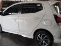Sell White 2019 Toyota Wigo in Quezon City -5