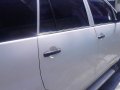 Sell White 2013 Toyota Innova in Bacoor -3