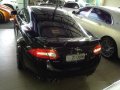 Black Jaguar Xkr 2015 at 2000 km for sale -3