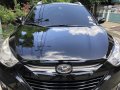 Selling Black Hyundai Tucson 2011 at 62000 km -5
