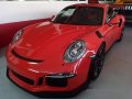 2017 Porsche Gt3 for sale in Quezon City -2