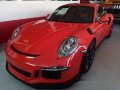 2017 Porsche Gt3 for sale in Quezon City -2