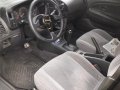 Selling Grey Mitsubishi Lancer 1997 Automatic Gasoline -4